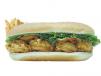 Zinker Prawns Combo