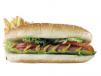 Hot dog Combo