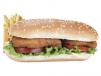 Chicken Fillet Combo