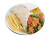 Zinger Wrap