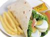 Egg Wrap