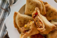 Samosa Chicken
