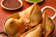 Aloo Samosa