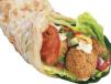 Falafel Poratta