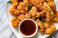 Chicken Popcorn