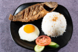 Tilapia Silog