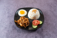 Chicken Tapsilog