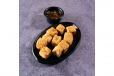 Fried Tofu