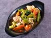 Vegetable Chopsuey