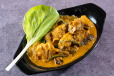 Kare Kare With Rice