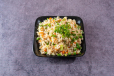 Vegetable Fried Rice