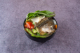 Sinigang Na Tilapia With Rice