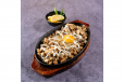 Chicken Sisig