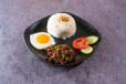 Tapsilog - Beef (Spicy)