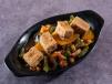 Pinakbet With Tofu