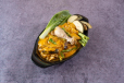 Chicken Kare kare