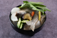 Sinigang Na Bangus With Rice