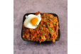 Kimchi Rice