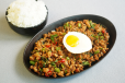 Pad Krapao Wok Fried Chicken
