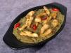 Laing chicken