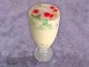 Sagot Gulaman milk drink