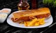 Fish Sandwich