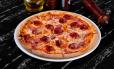 Americana Pizza