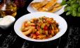 Meditarana Pasta