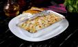 Chicken Bake Pasta