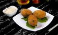 Suppli Di Fungi