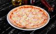 Hawaiian Pizza
