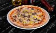 Capricciosa Pizza