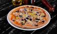 Italian Pizza