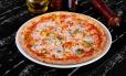 Contadina Pizza