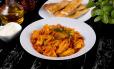 Tortellini Cheese Pasta