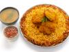 Fillet Fish Meal