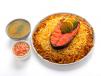 Salmon Fish Meal