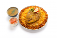Fish Madfoon Meal