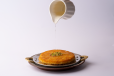 Cream Konafa