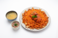 Chicken Kabsa Meal