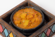 Vegetable Salona
