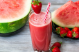 Watermelon Juice