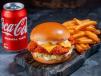 Haraq Classic Chicken Combo