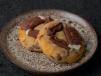 Kinder Cookie