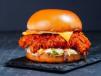 Haraq Buffalo Chicken