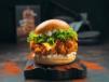 Classic Crispy Burger