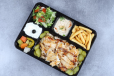 Chicken Shawarma Plate