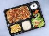 Mexican Chicken Shawarma