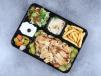 Chicken Shawarma With Cheese