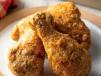 Broasted Chicken 4 Pieces